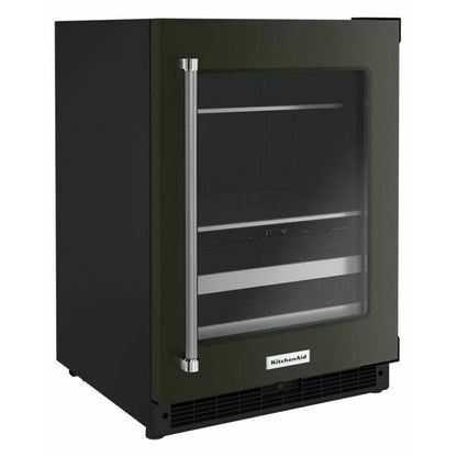 KitchenAid KUBR314KBS Under Counter Refrigeration