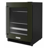 KitchenAid KUBR314KBS Under Counter Refrigeration