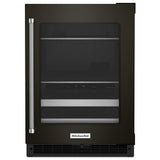 KitchenAid KUBR314KBS Under Counter Refrigeration