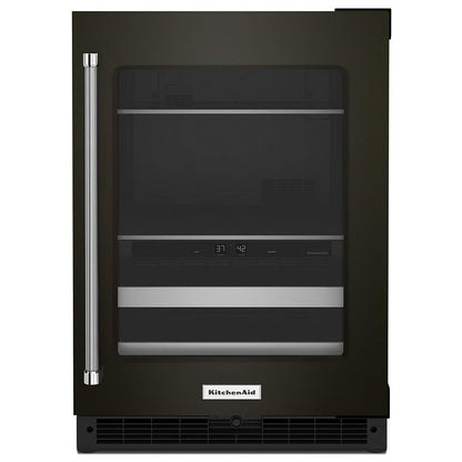 KitchenAid KUBR314KBS Under Counter Refrigeration