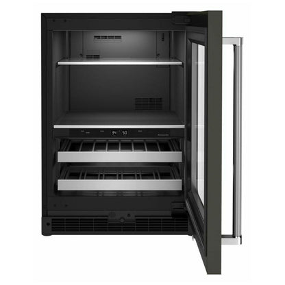 KitchenAid KUBR314KBS Under Counter Refrigeration