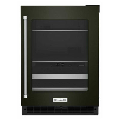 KitchenAid KUBR314KBS 台下制冷