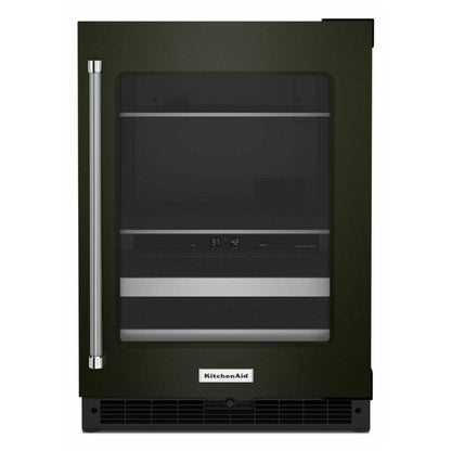 KitchenAid KUBR314KBS 台下制冷