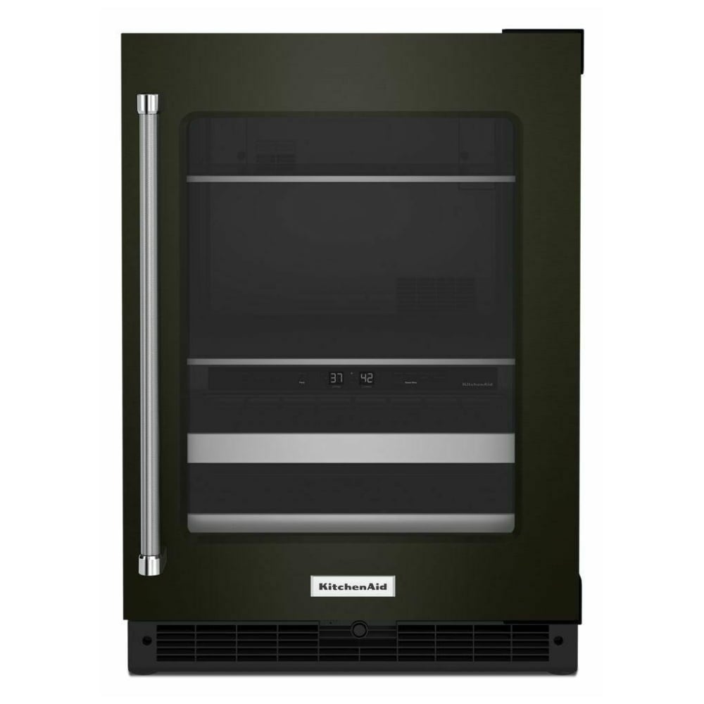 KitchenAid KUBR314KBS Under Counter Refrigeration