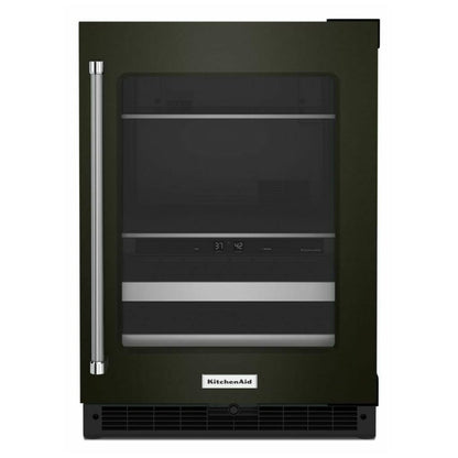 KitchenAid KUBR314KBS Under Counter Refrigeration