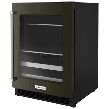KitchenAid KUBR314KBS 台下制冷