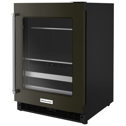 KitchenAid KUBR314KBS Under Counter Refrigeration