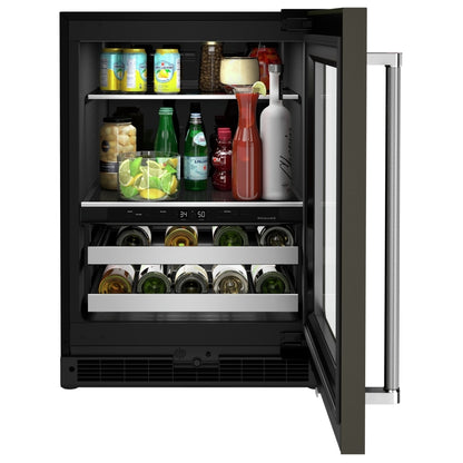 KitchenAid KUBR314KBS 台下制冷