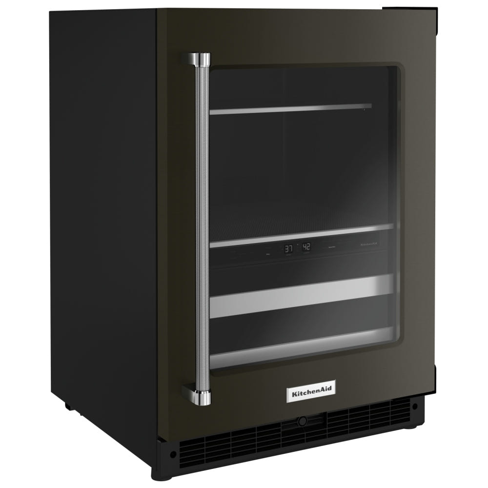 KitchenAid KUBR314KBS 台下制冷