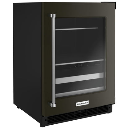 KitchenAid KUBR314KBS Under Counter Refrigeration