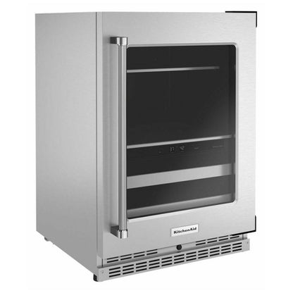 KitchenAid KUBR314KSS Under Counter Refrigeration