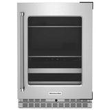 KitchenAid KUBR314KSS Under Counter Refrigeration
