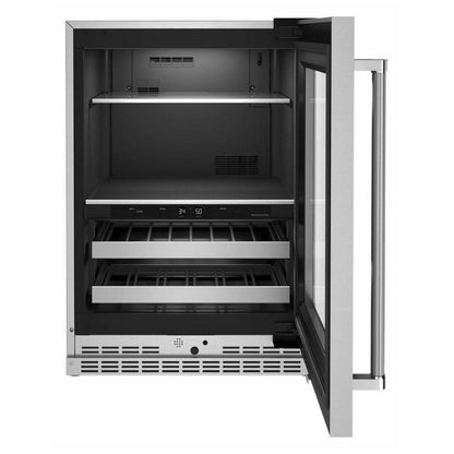 KitchenAid KUBR314KSS Under Counter Refrigeration