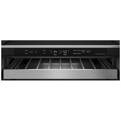KitchenAid KUBR314KSS Under Counter Refrigeration