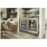 KitchenAid KUBR314KSS Under Counter Refrigeration