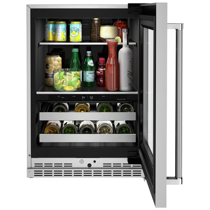 KitchenAid KUBR314KSS 台下制冷