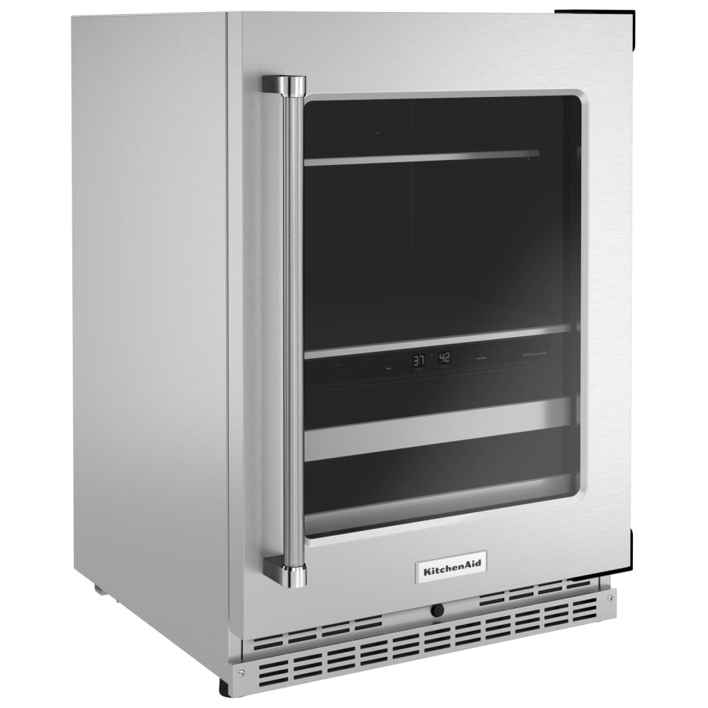 KitchenAid KUBR314KSS Under Counter Refrigeration