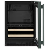 KitchenAid KUBR524SJP Beverage Center, 24 inch Width, Juniper colour