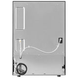 KitchenAid KUCT524SPA Under Counter Refrigeration, 24 inch Width, Custom Panel Ready, ENERGY STAR Certified, Panel Ready