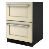 KitchenAid KUDF204KPA Under Counter Refrigeration