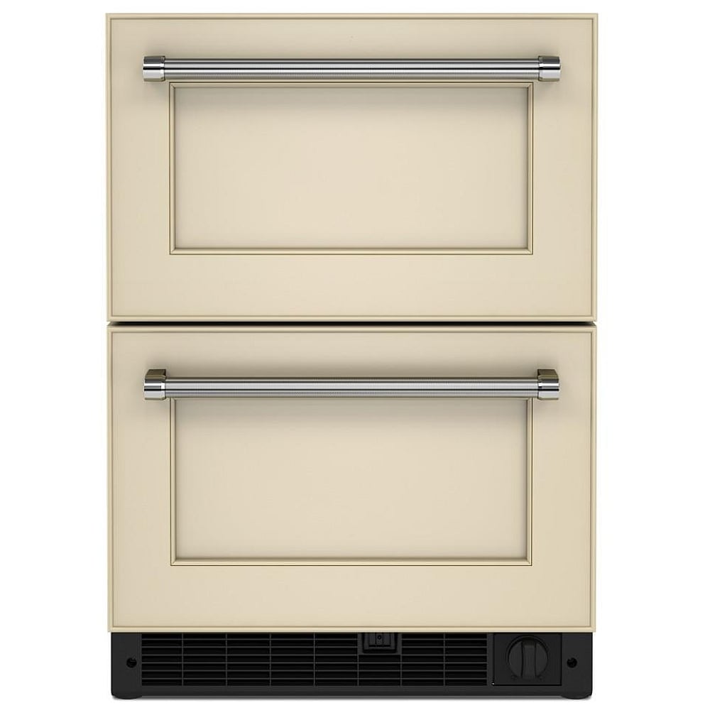 KitchenAid KUDF204KPA Under Counter Refrigeration