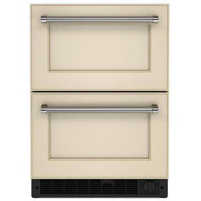 KitchenAid KUDF204KPA Under Counter Refrigeration