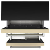 KitchenAid KUDF204KPA Under Counter Refrigeration