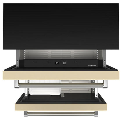 KitchenAid KUDF204KPA Under Counter Refrigeration