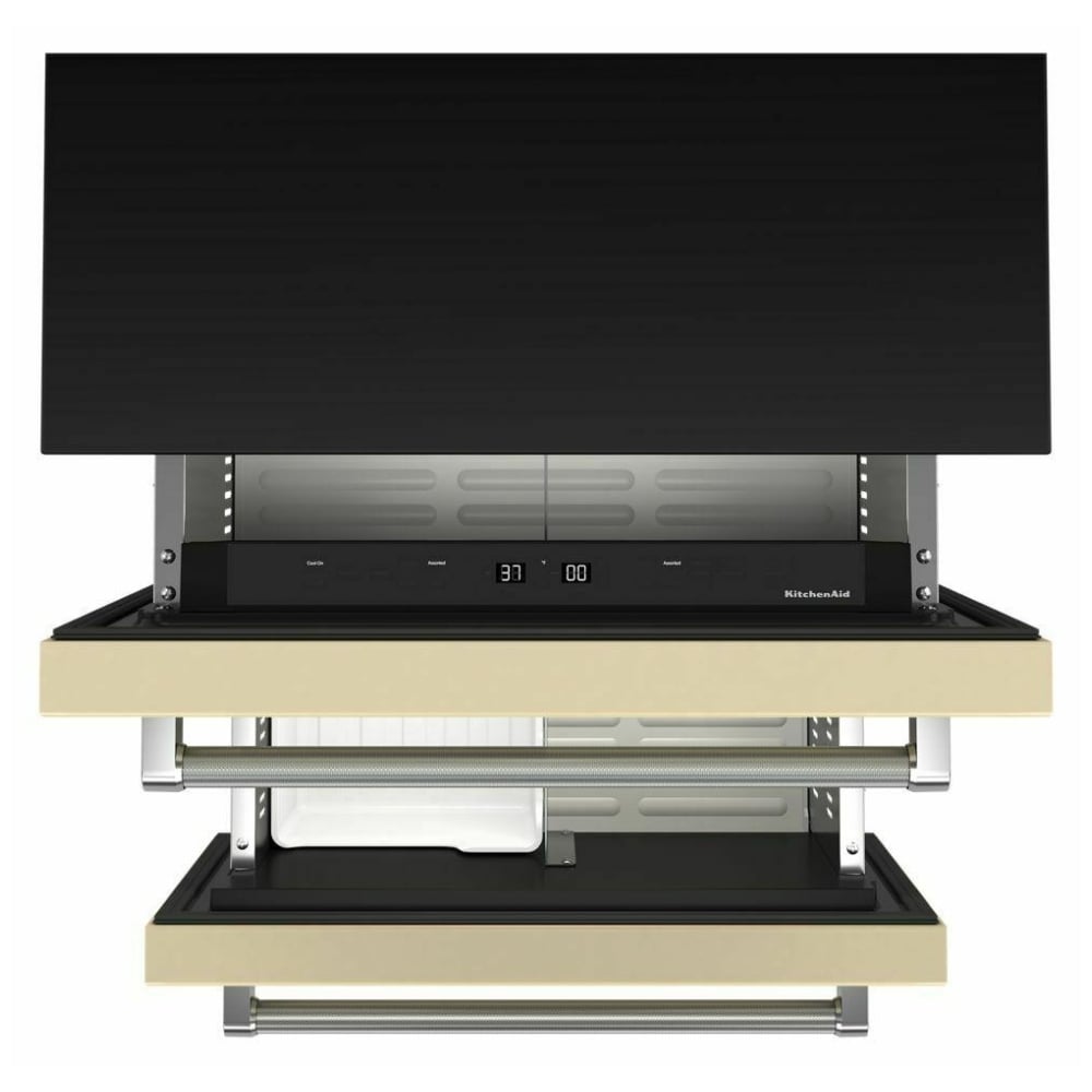 KitchenAid KUDF204KPA Under Counter Refrigeration