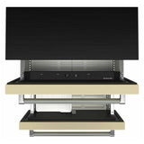 KitchenAid KUDF204KPA Under Counter Refrigeration