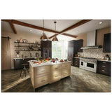 KitchenAid KUDF204KPA Under Counter Refrigeration