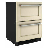 KitchenAid KUDF204KPA Under Counter Refrigeration