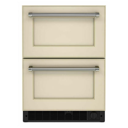 KitchenAid KUDF204KPA Under Counter Refrigeration