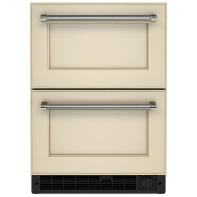 KitchenAid KUDF204KPA Under Counter Refrigeration
