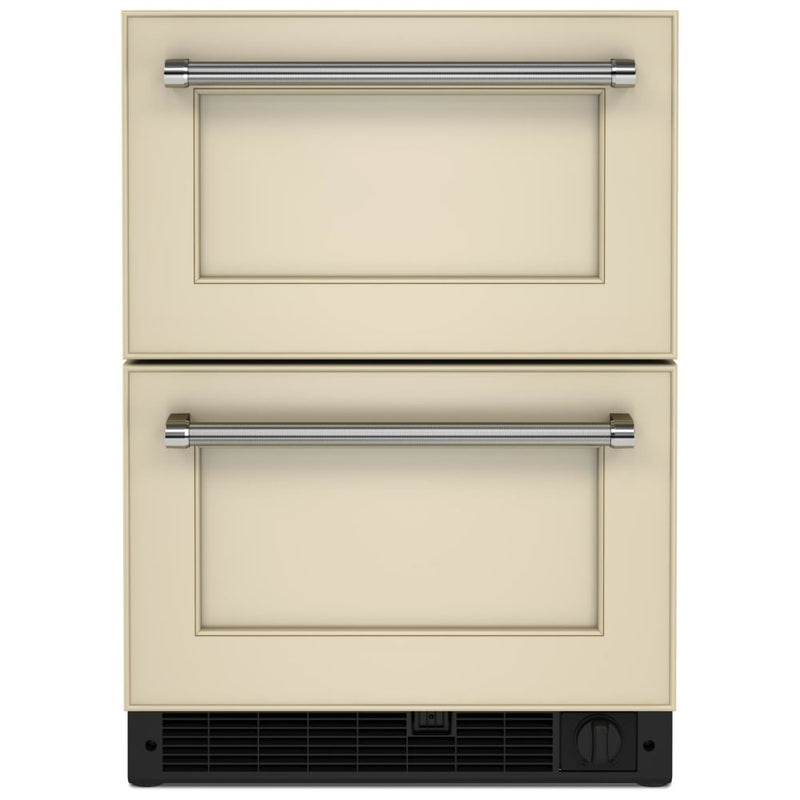 KitchenAid KUDF204KPA Under Counter Refrigeration