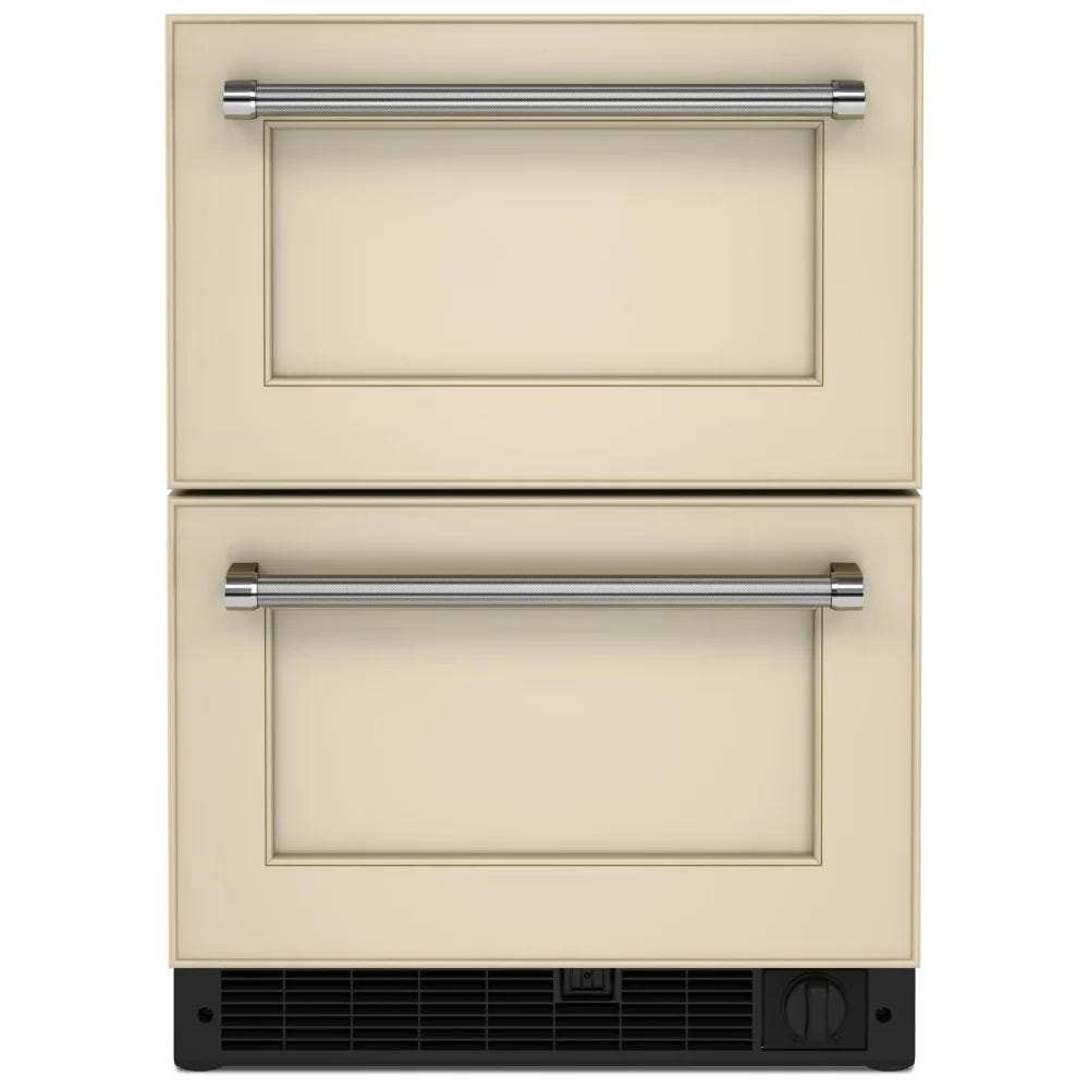 KitchenAid KUDF204KPA 台下制冷