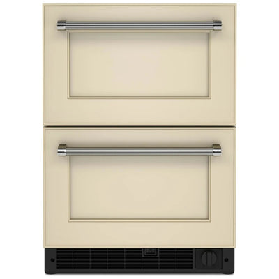KitchenAid KUDF204KPA 台下制冷