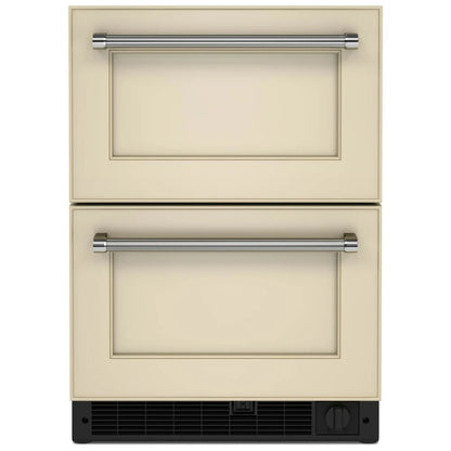 KitchenAid KUDF204KPA 台下制冷