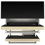 KitchenAid KUDF204KPA Under Counter Refrigeration