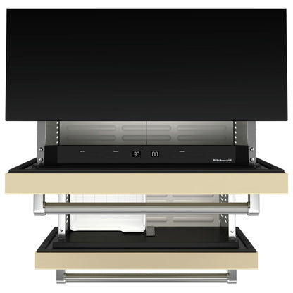 KitchenAid KUDF204KPA Under Counter Refrigeration