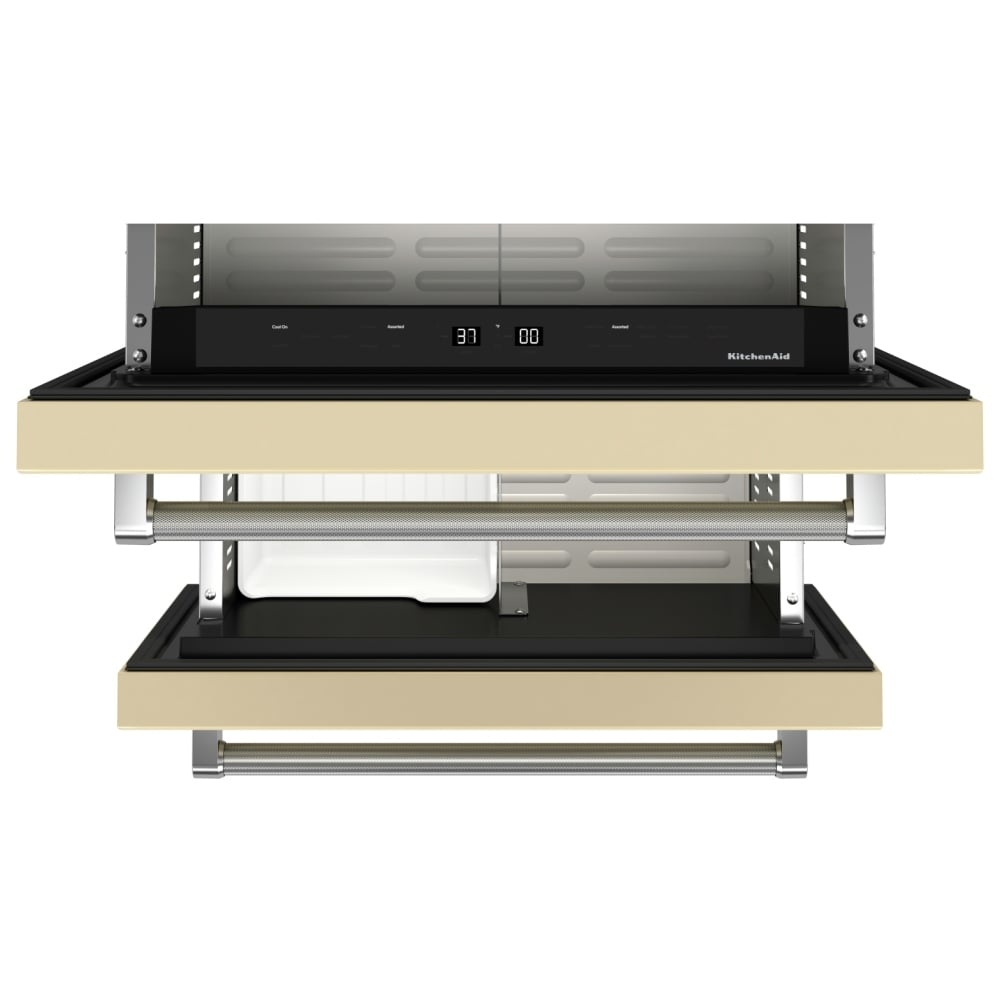 KitchenAid KUDF204KPA Under Counter Refrigeration