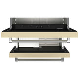 KitchenAid KUDF204KPA Under Counter Refrigeration