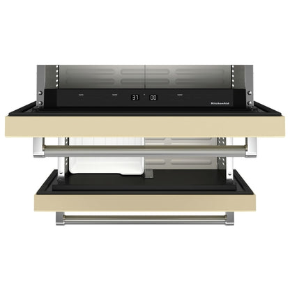 KitchenAid KUDF204KPA Under Counter Refrigeration