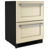 KitchenAid KUDF204KPA Under Counter Refrigeration