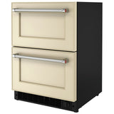 KitchenAid KUDF204KPA Under Counter Refrigeration