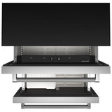 KitchenAid KUDF204KSB Under Counter Refrigeration