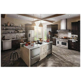 KitchenAid KUDF204KSB Under Counter Refrigeration