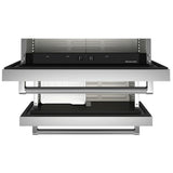 KitchenAid KUDF204KSB Under Counter Refrigeration