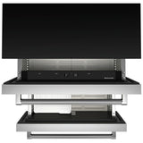 KitchenAid KUDF204KSB Under Counter Refrigeration