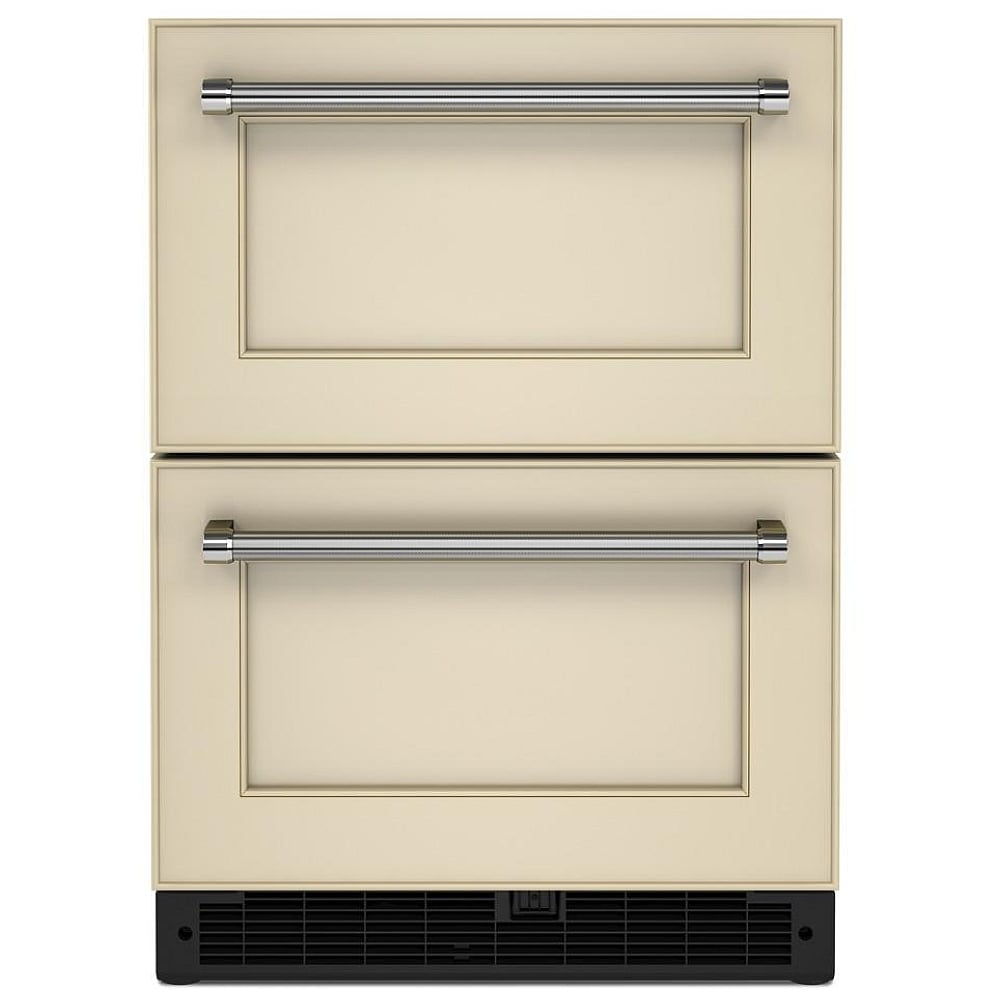 KitchenAid KUDR204KPA Under Counter Refrigeration